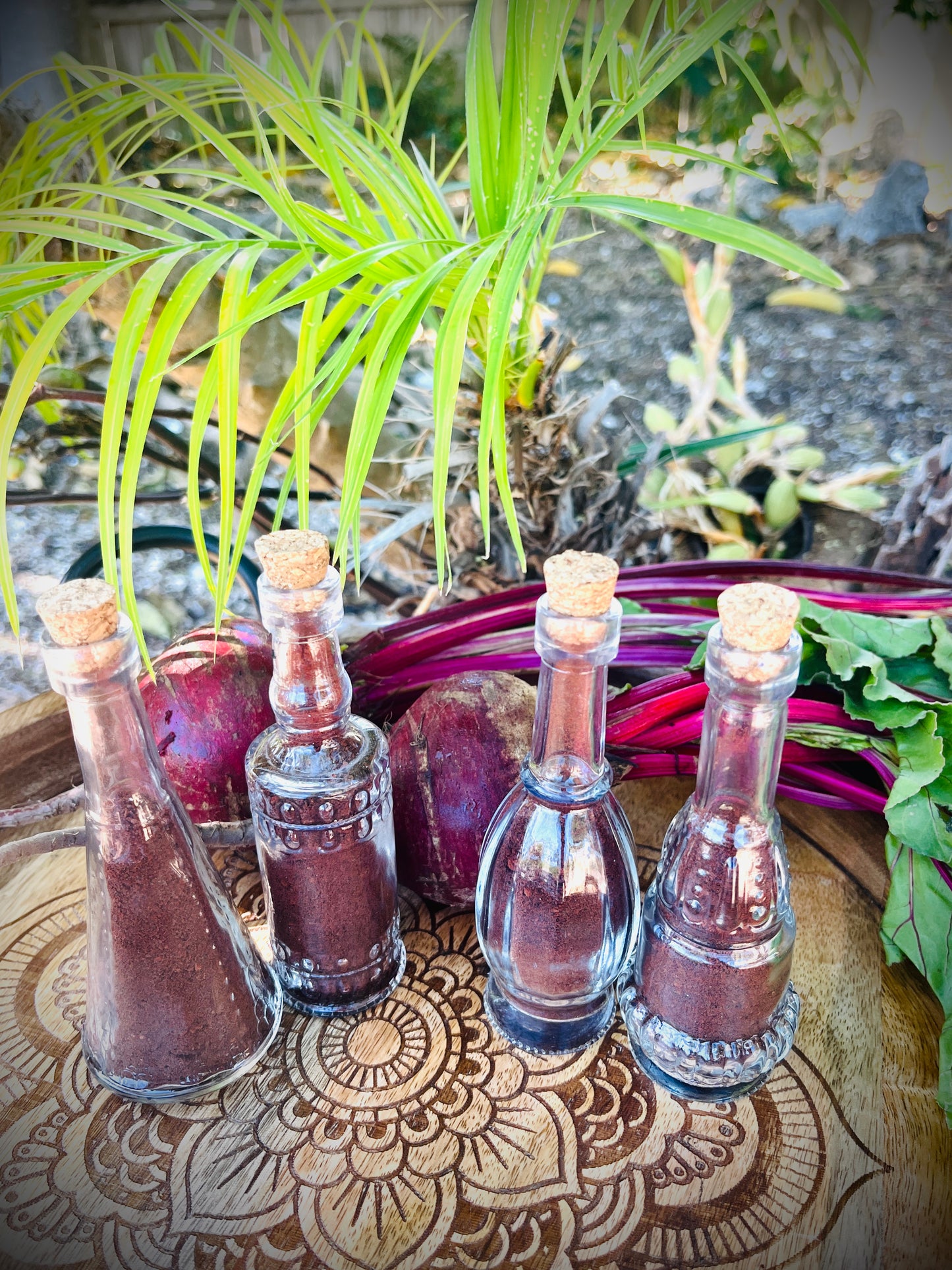 Beet Root Powder