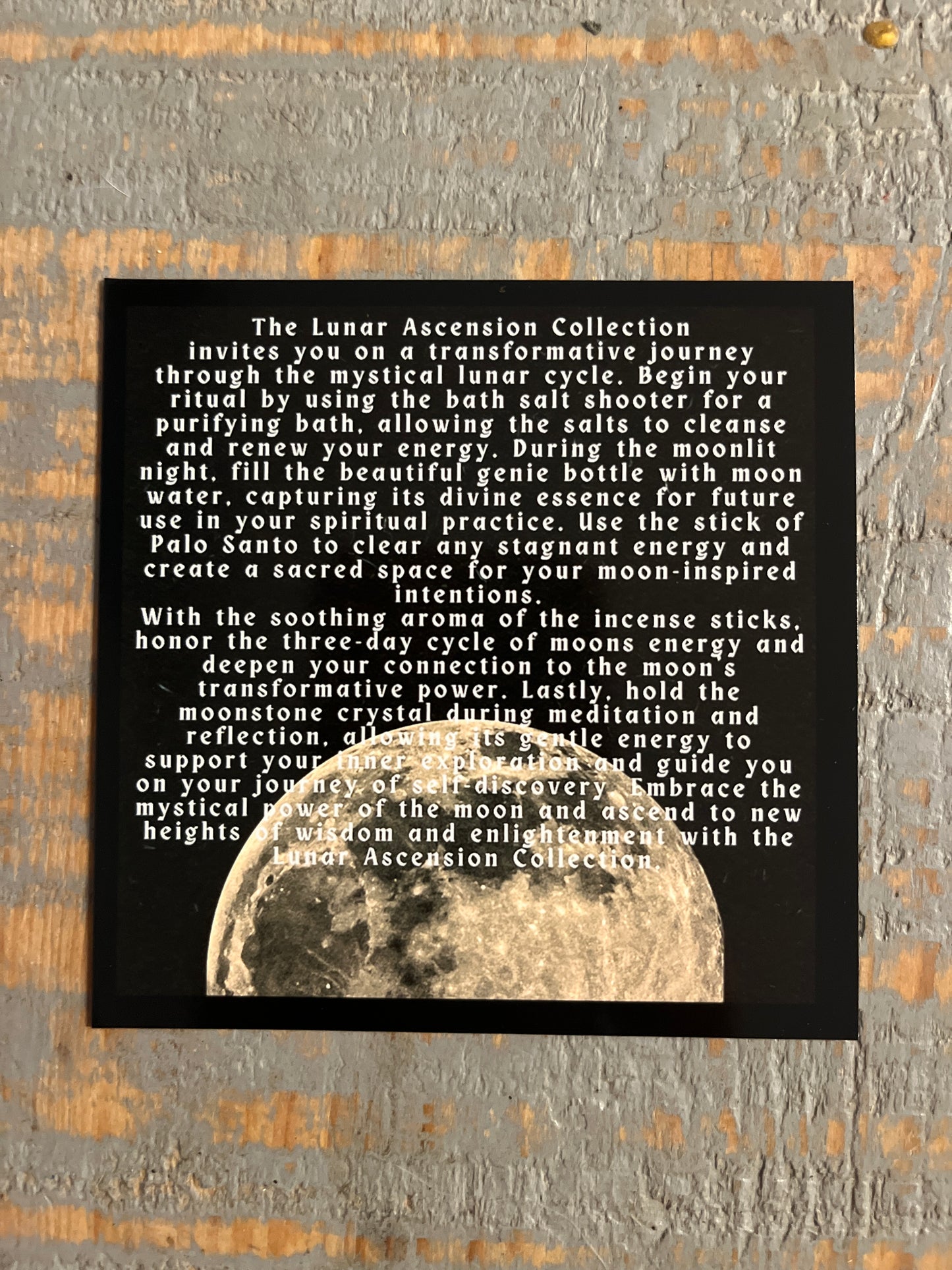 Full Moon Kit