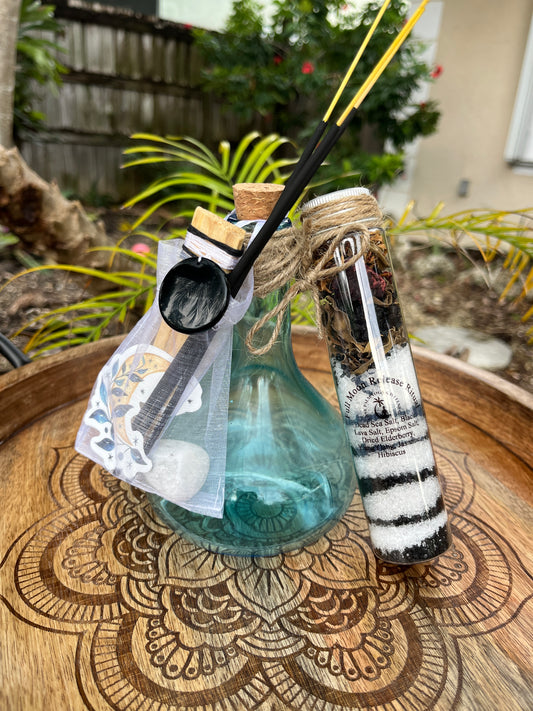 Full Moon Kit